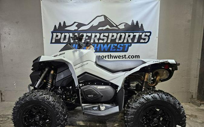 2024 Can-Am Renegade 650