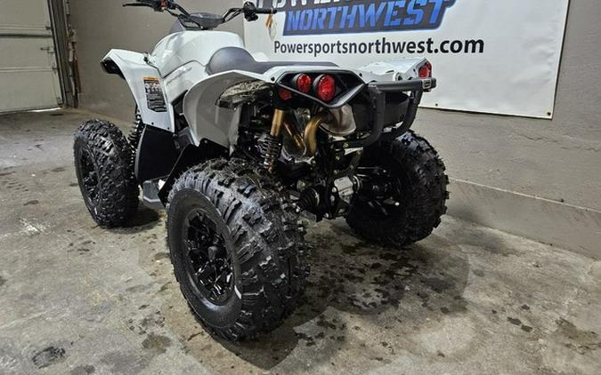 2024 Can-Am Renegade 650