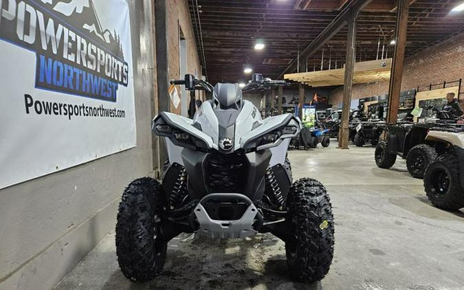 2024 Can-Am Renegade 650