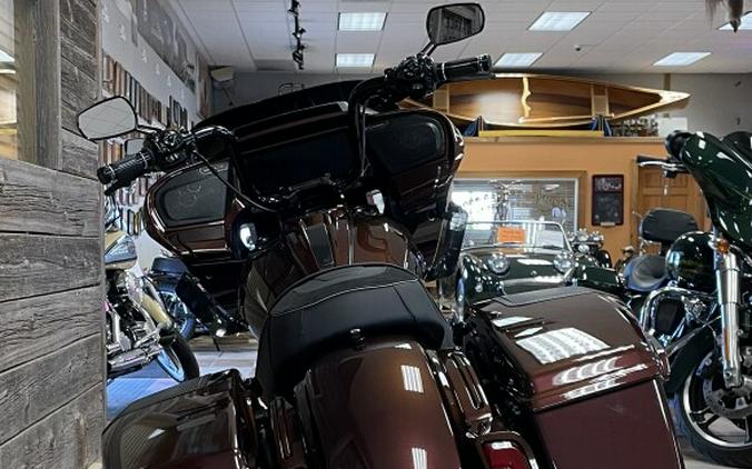 2024 Harley-Davidson CVO™ Road Glide Copperhead