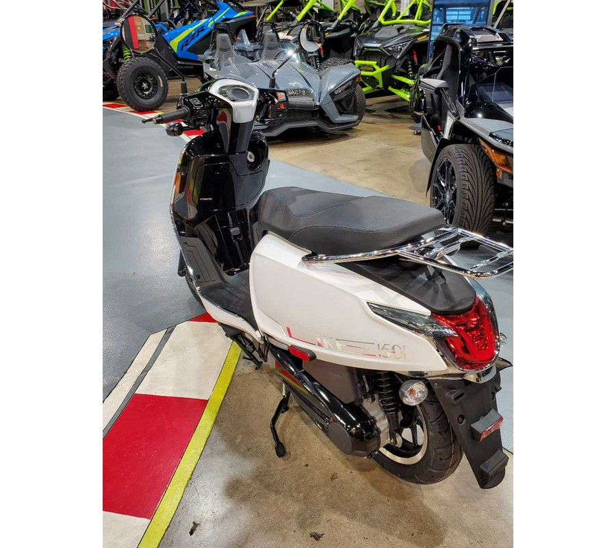 2023 KYMCO LIKE 150I ABS NOODOE