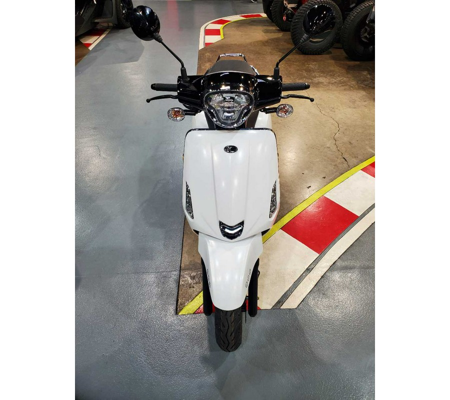 2023 KYMCO LIKE 150I ABS NOODOE