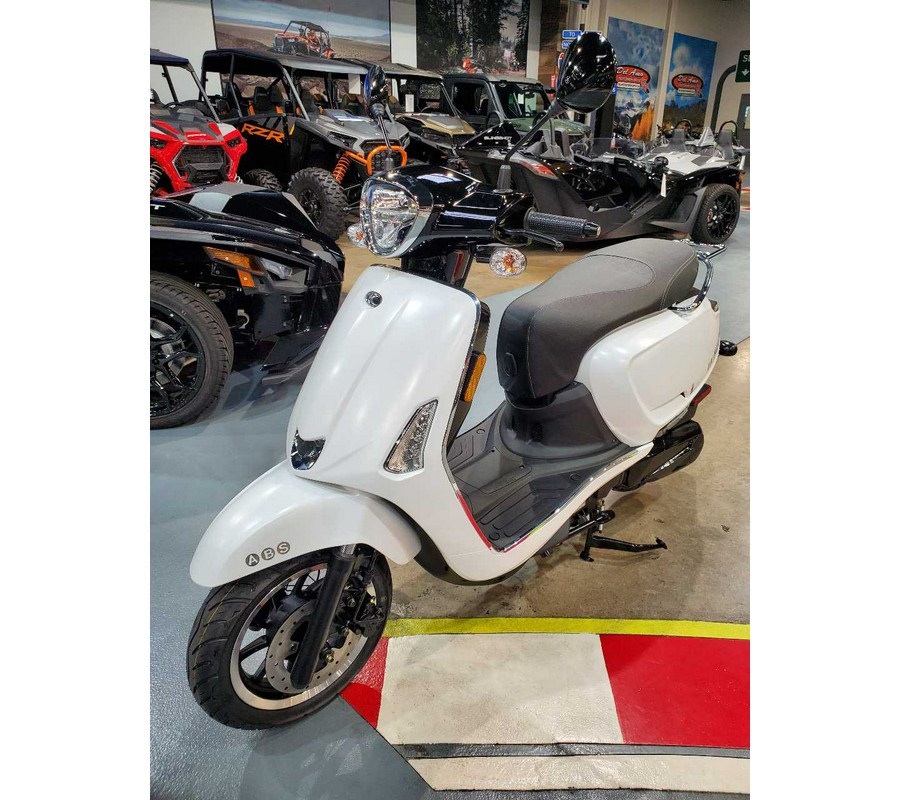 2023 KYMCO LIKE 150I ABS NOODOE