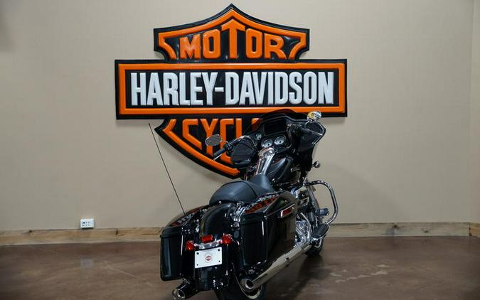 2022 Harley-Davidson® FLTRX - Road Glide®