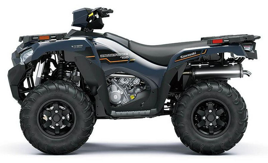 2024 Kawasaki Brute Force 750 EPS