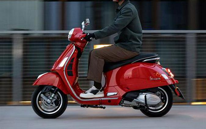 2024 Vespa GTS Super 300