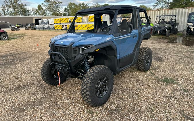 2024 POLARIS XPEDITION ADV Ultimate