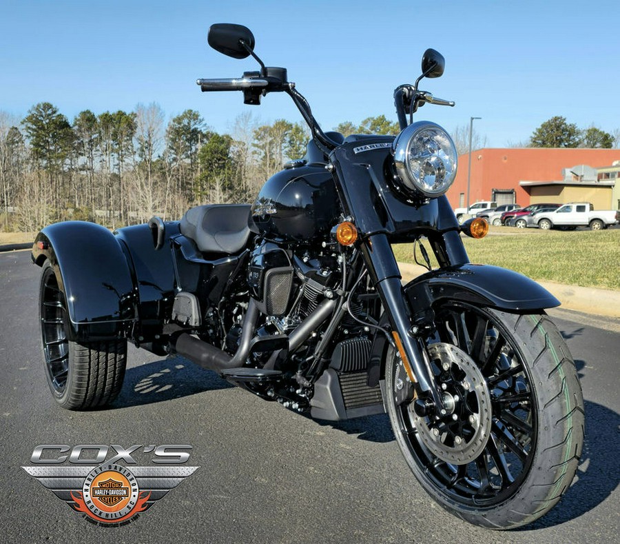 2024 Harley-Davidson® FLRT - Freewheeler®