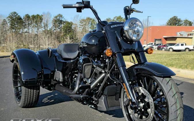 2024 Harley-Davidson® FLRT - Freewheeler®