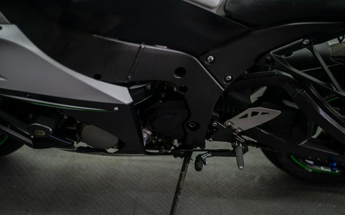 2014 Kawasaki Ninja® ZX™-10R ABS