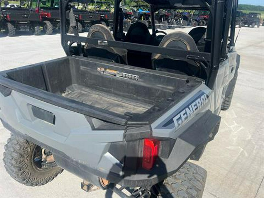 2023 Polaris General XP 4 1000 Ultimate