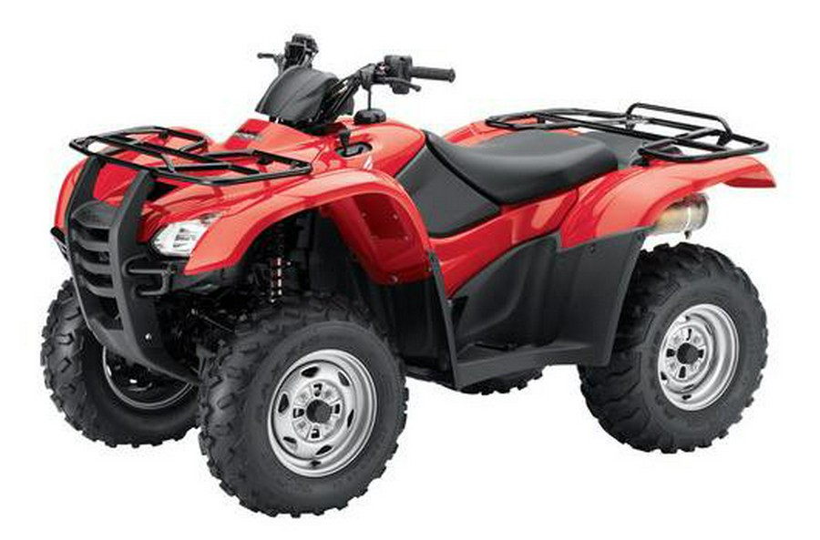 2013 Honda FourTrax Rancher™ AT