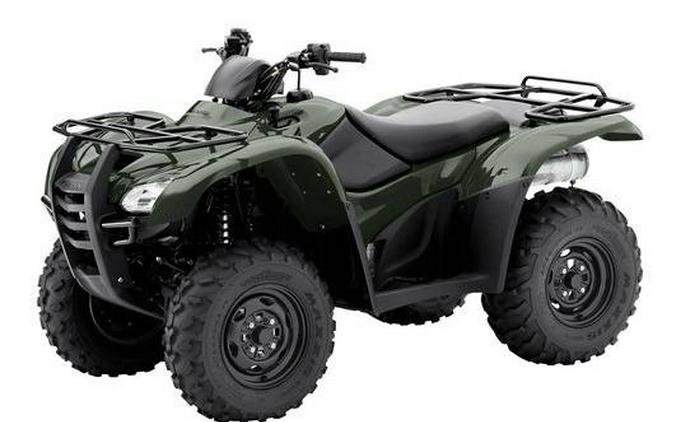 2013 Honda FourTrax Rancher™ AT