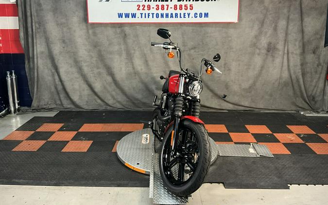 FXBBS 2023 Street Bob 114