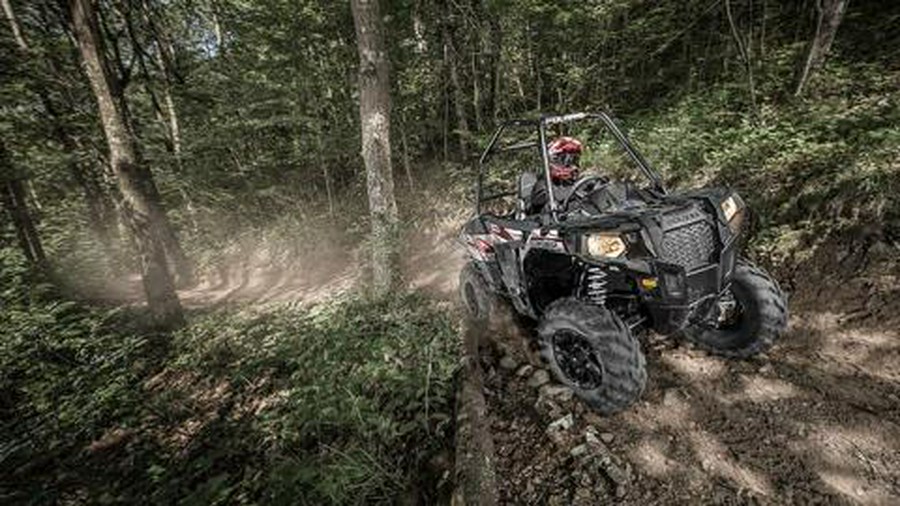 2016 Polaris ACE 900 SP