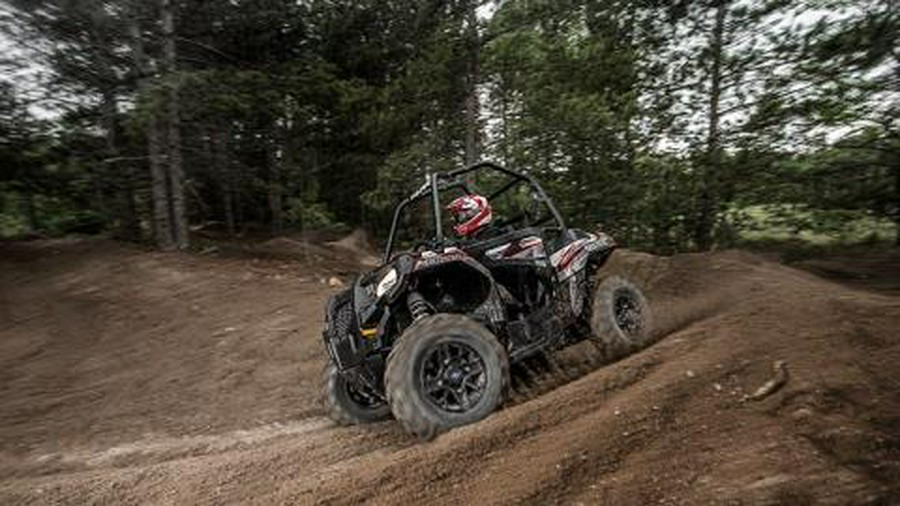 2016 Polaris ACE 900 SP