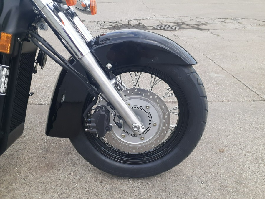 2024 Honda Shadow Aero ABS