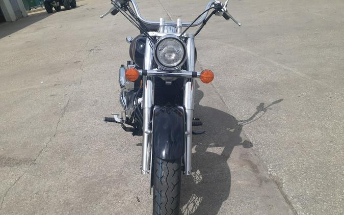 2024 Honda Shadow Aero ABS