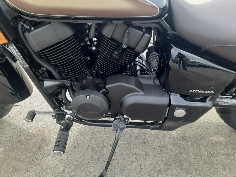 2024 Honda Shadow Aero ABS