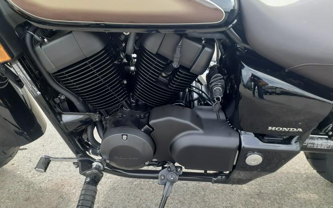 2024 Honda Shadow Aero ABS