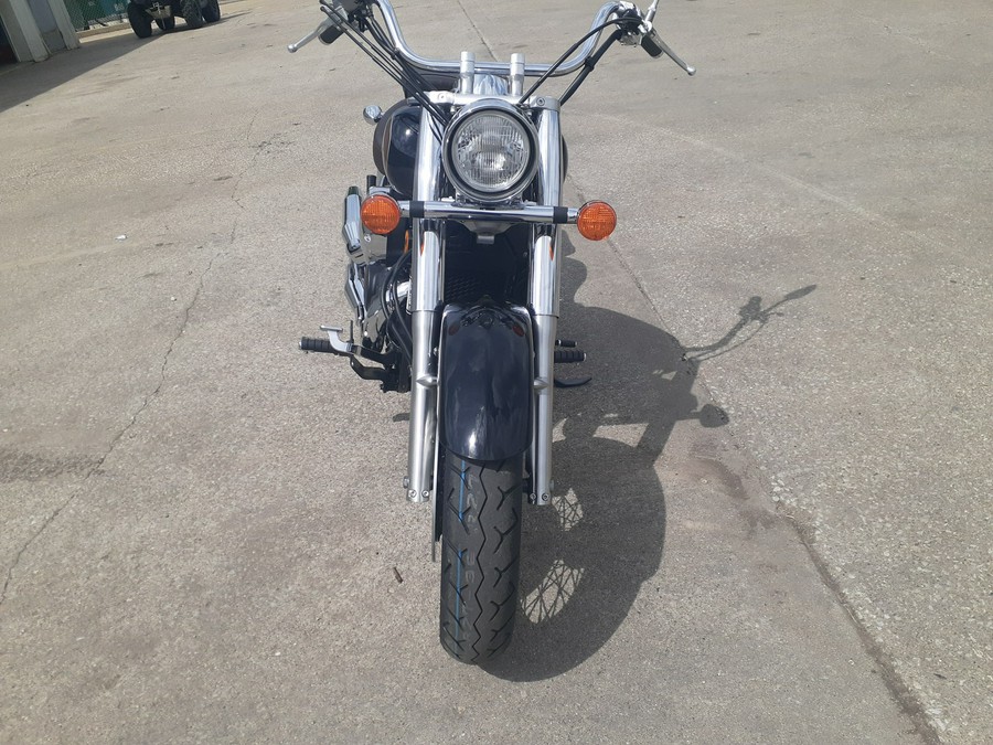 2024 Honda Shadow Aero ABS