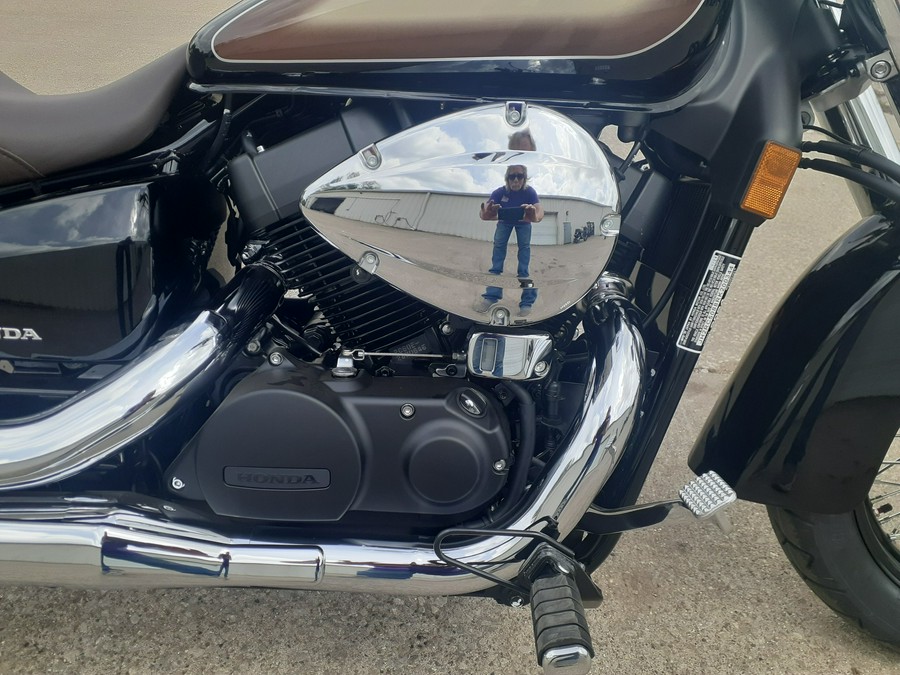 2024 Honda Shadow Aero ABS