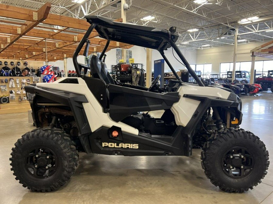 2020 Polaris® RZR® S 900