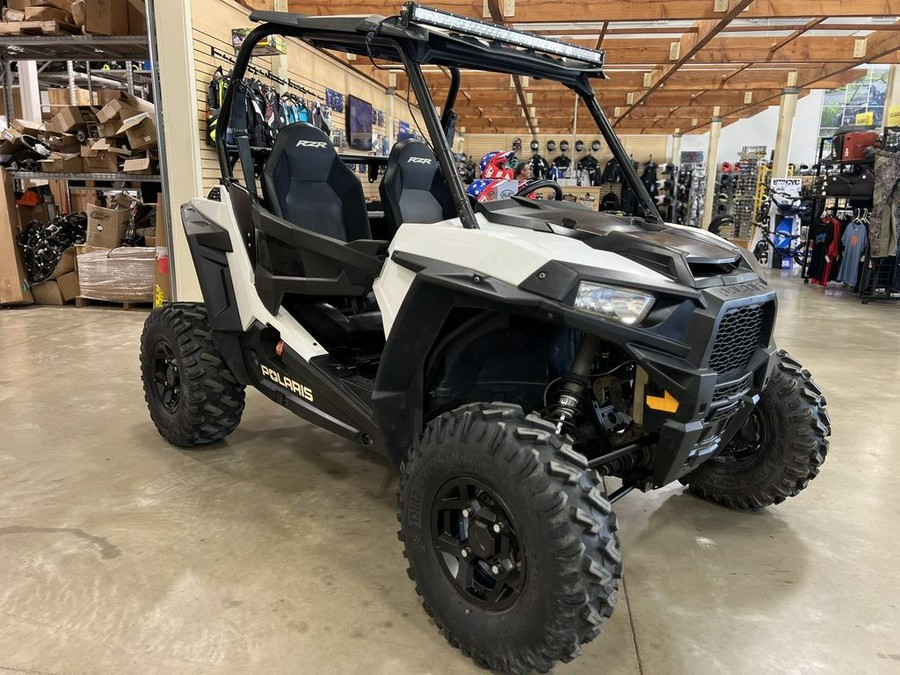 2020 Polaris® RZR® S 900