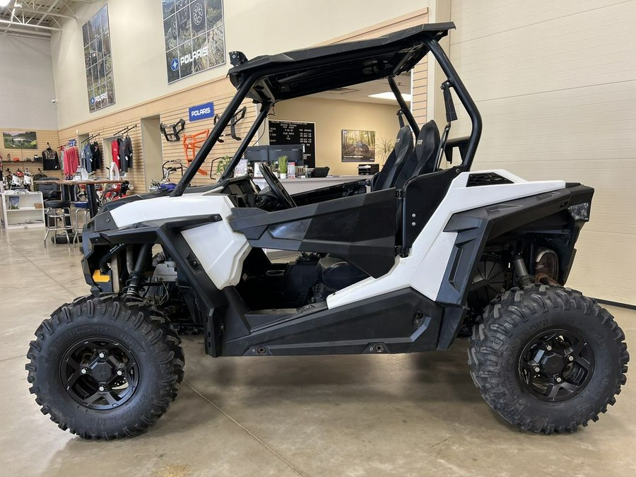 2020 Polaris® RZR® S 900