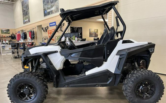 2020 Polaris® RZR® S 900