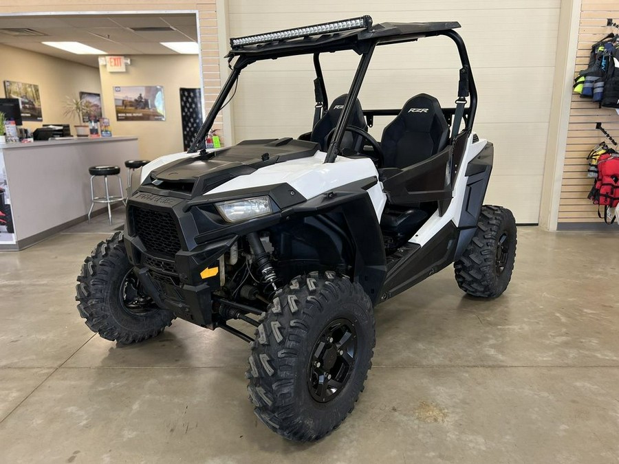 2020 Polaris® RZR® S 900