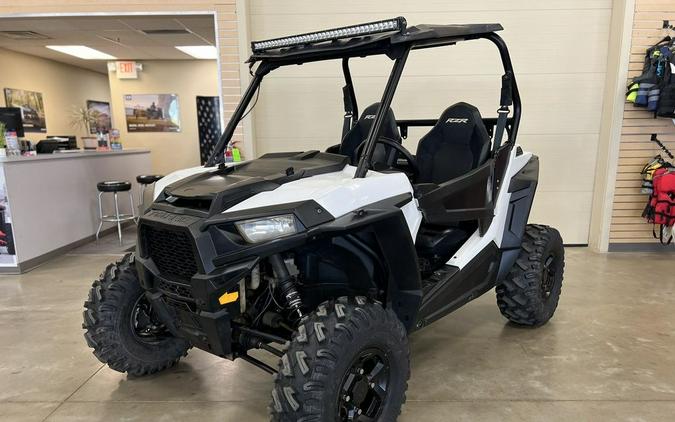 2020 Polaris® RZR® S 900