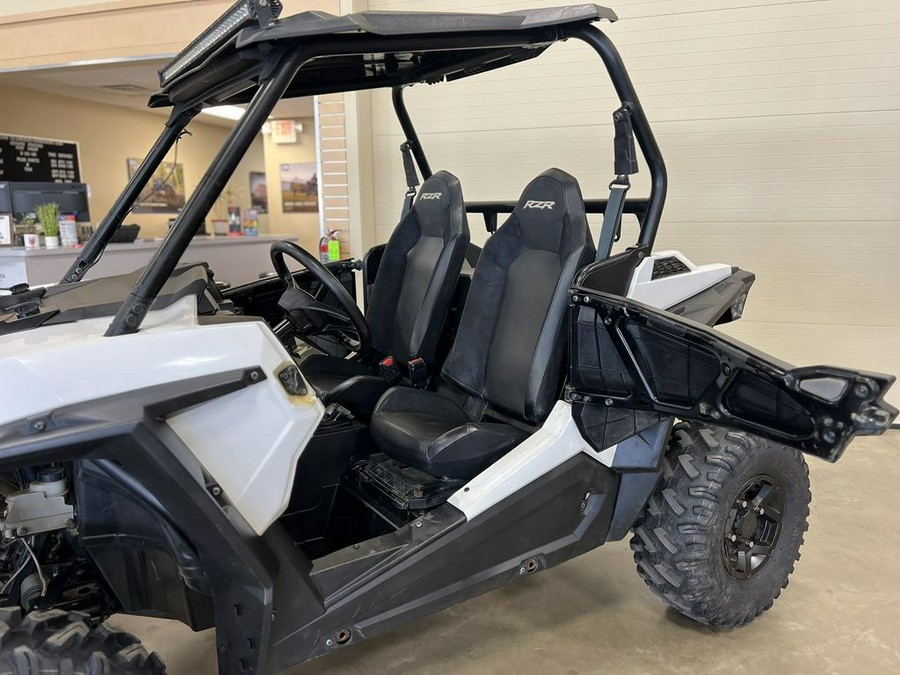 2020 Polaris® RZR® S 900