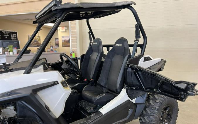 2020 Polaris® RZR® S 900