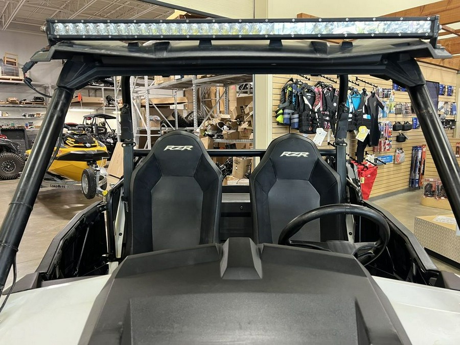 2020 Polaris® RZR® S 900