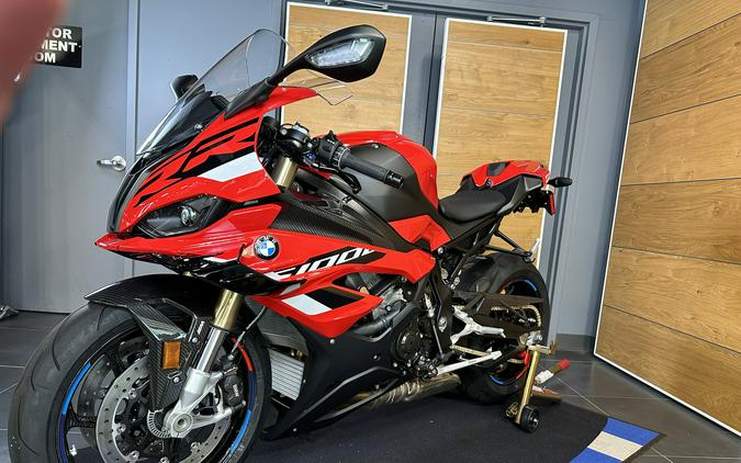 2024 BMW S 1000 RR