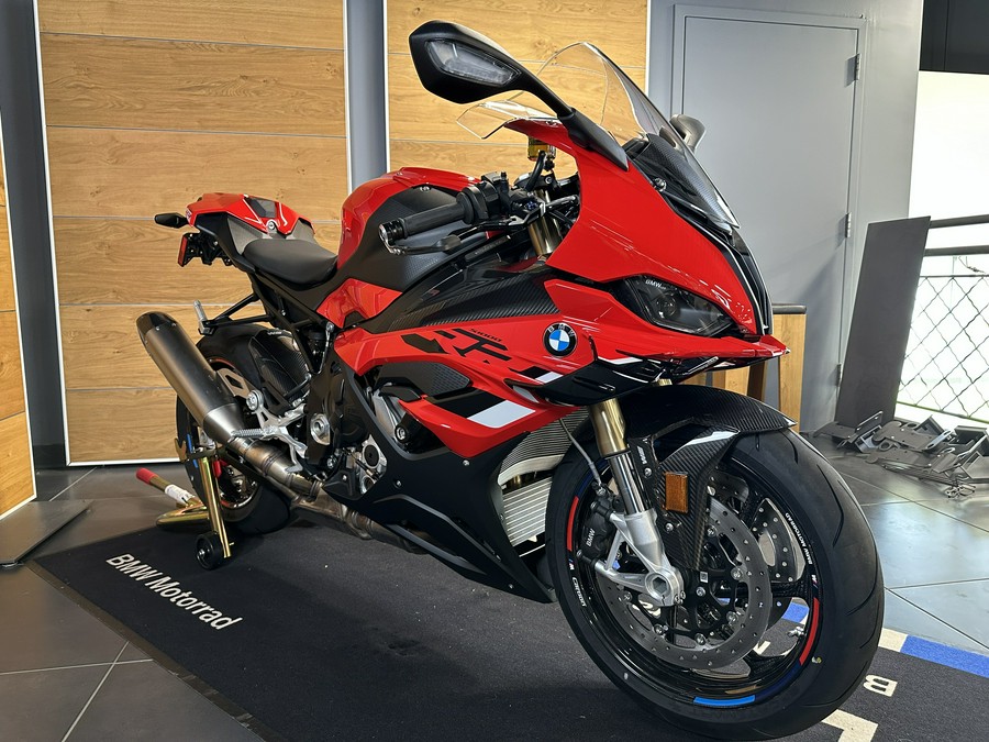 2024 BMW S 1000 RR