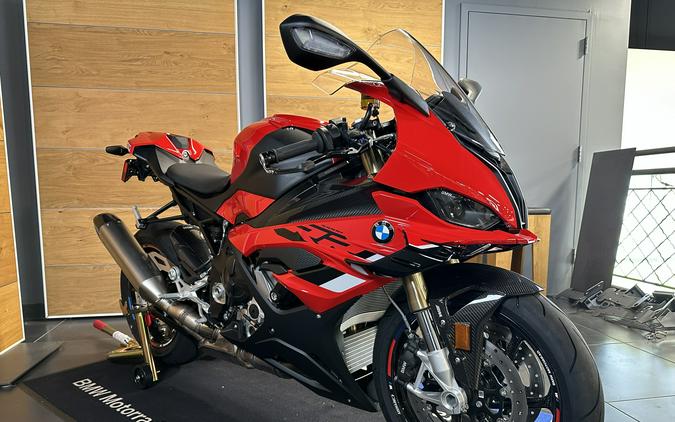 2024 BMW S 1000 RR