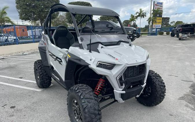 2023 Polaris® RZR Trail S 1000 Ultimate