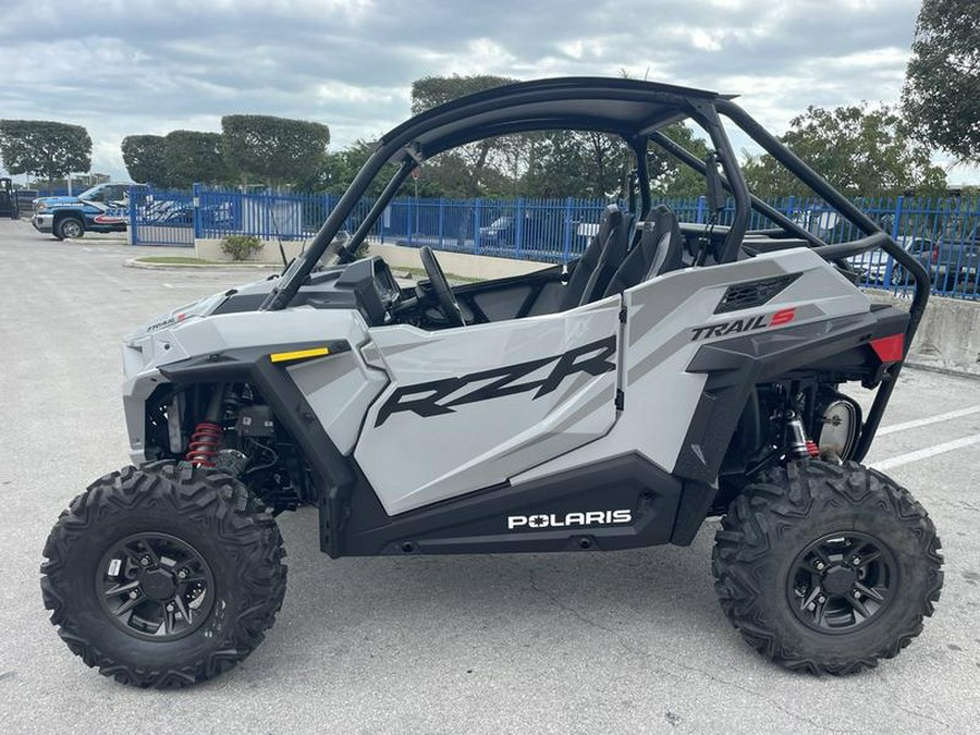 2023 Polaris® RZR Trail S 1000 Ultimate