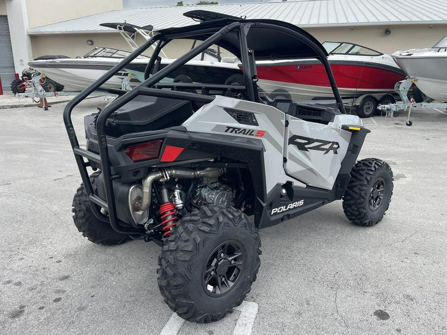 2023 Polaris® RZR Trail S 1000 Ultimate