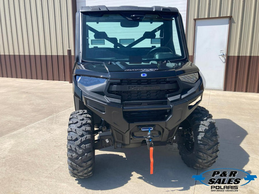 2025 Polaris® Ranger XP 1000 NorthStar Edition Premium