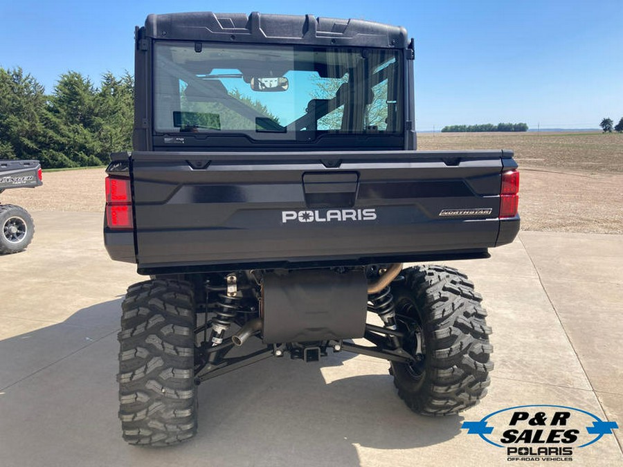 2025 Polaris® Ranger XP 1000 NorthStar Edition Premium