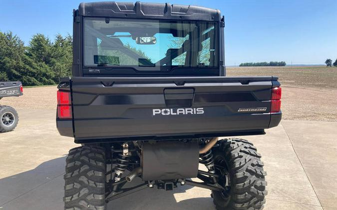 2025 Polaris® Ranger XP 1000 NorthStar Edition Premium