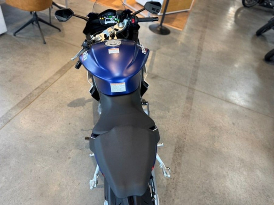 2023 Aprilia RS 660