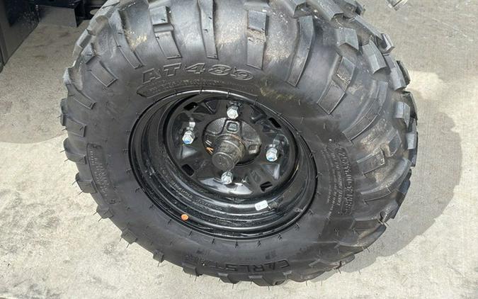 2026 Polaris Ranger Crew 1000