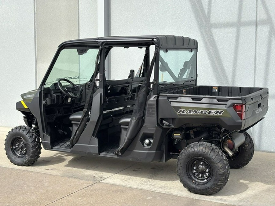 2026 Polaris Ranger Crew 1000