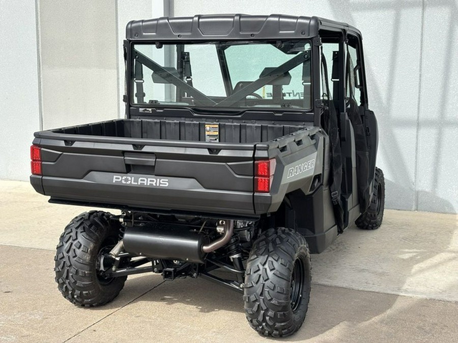 2026 Polaris Ranger Crew 1000