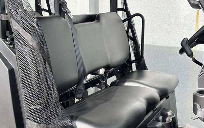 2026 Polaris Ranger Crew 1000