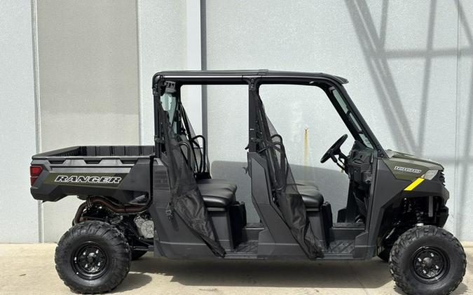 2026 Polaris Ranger Crew 1000